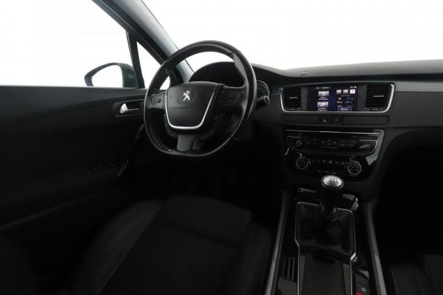 Peugeot 508 image 5