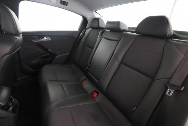 Peugeot 508 image 1