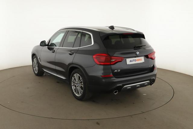 Bmw X3 image 4
