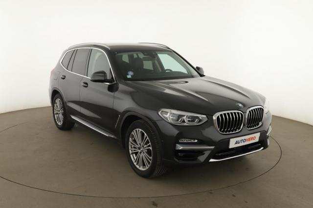 Bmw X3 image 5