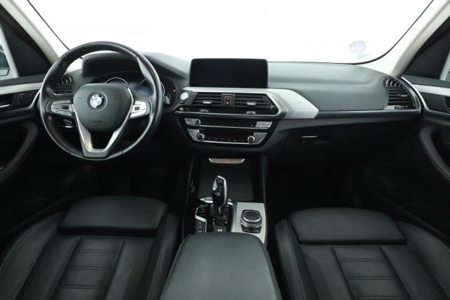Bmw X3 image 8