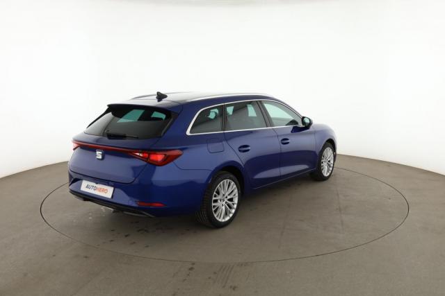 Seat Leon image 2