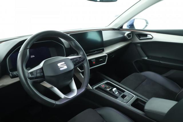 Seat Leon image 9