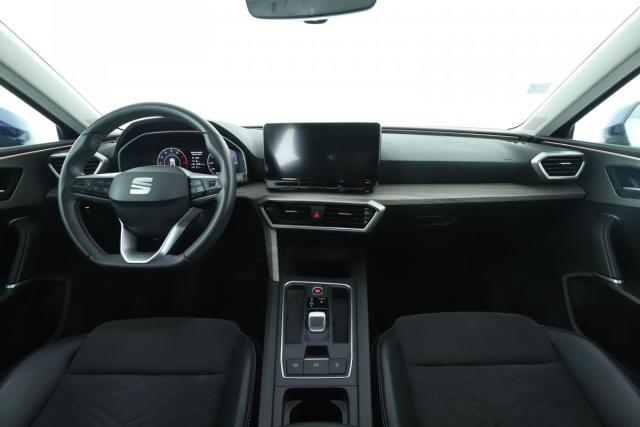 Seat Leon image 4