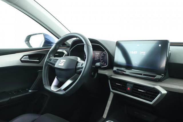 Seat Leon image 8
