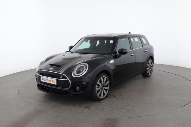 Mini Clubman Cooper S Edition Premium Plus Bva7 178 Ch