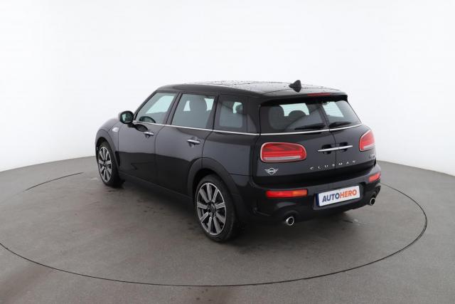 Mini Clubman image 5