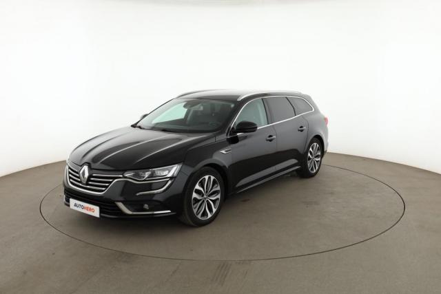 Renault Talisman Estate 2.0 Blue Dci Intens Edc 200 Ch
