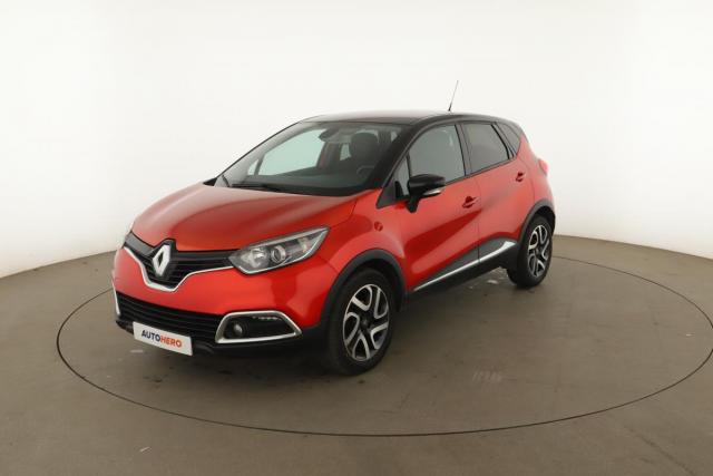 Renault Captur 0.9 Tce Energy Intens 90 Ch