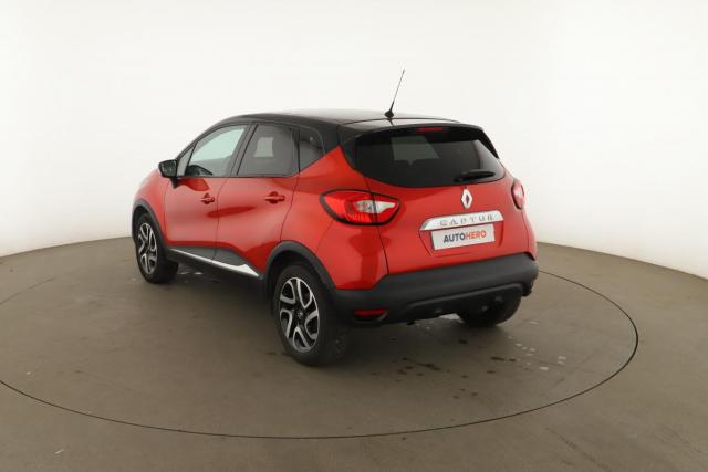 Renault Captur image 6