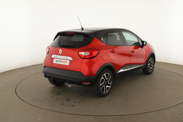 Renault Captur image 7