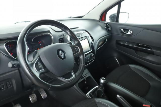 Renault Captur image 1