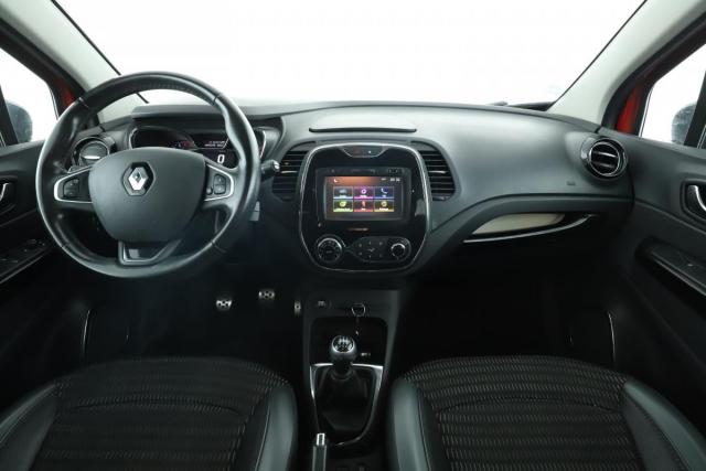 Renault Captur image 9
