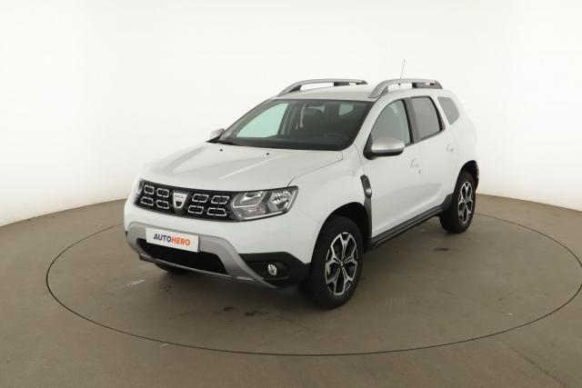 Dacia Duster Ii 1.3 Tce Prestige 4x2 130 Ch