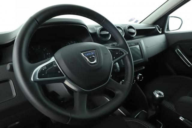 Dacia Duster image 4