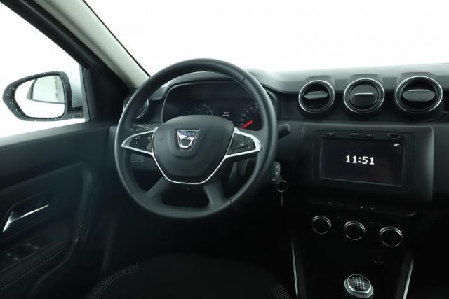 Dacia Duster image 1