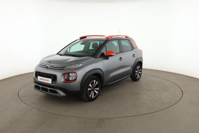 Citroen C3 Aircross 1.6 Blue-Hdi Feel 100 Ch