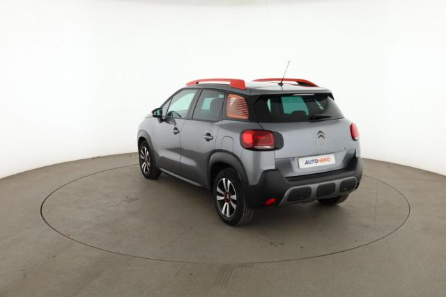 Citroen C3 Aircross image 9