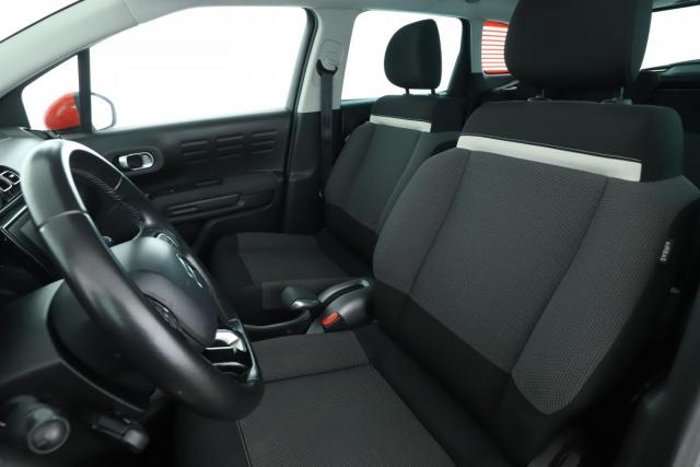 Citroen C3 Aircross image 5