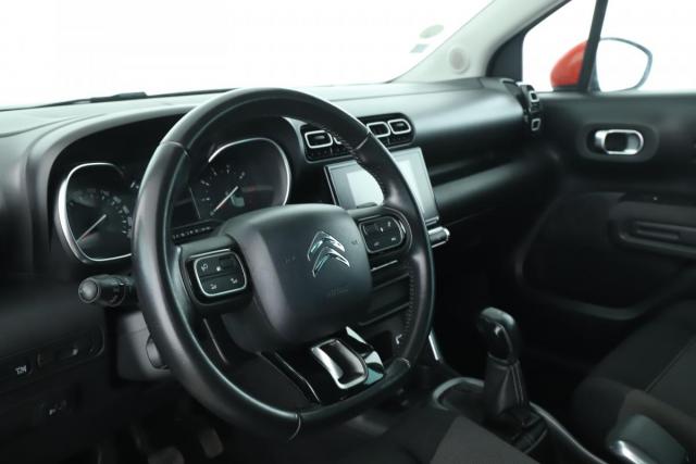 Citroen C3 Aircross image 2