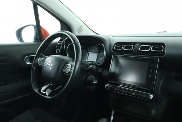 Citroen C3 Aircross image 8