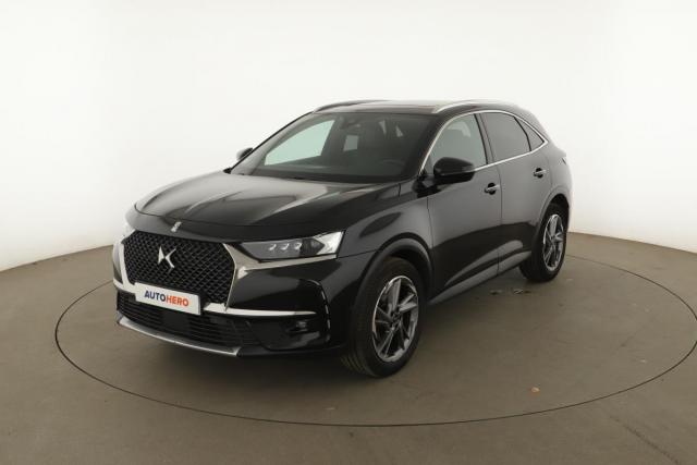 Ds Ds 7 Crossback 1.6 Puretech Grand Chic Automatique 180 Ch