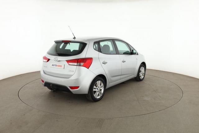 Hyundai Ix20 image 3