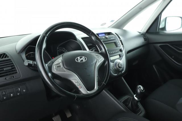 Hyundai Ix20 image 2