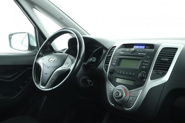 Hyundai Ix20 image 9