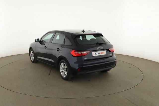 Audi A1 Sportback image 2