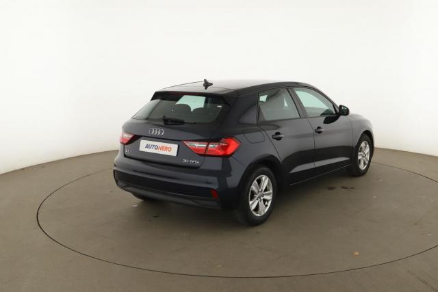 Audi A1 Sportback image 3