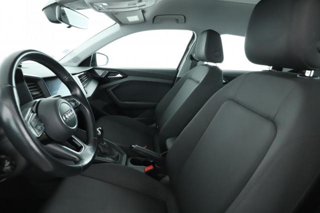 Audi A1 Sportback image 5