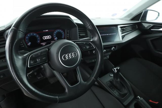 Audi A1 Sportback image 1