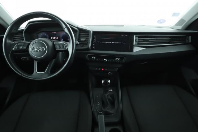 Audi A1 Sportback image 8