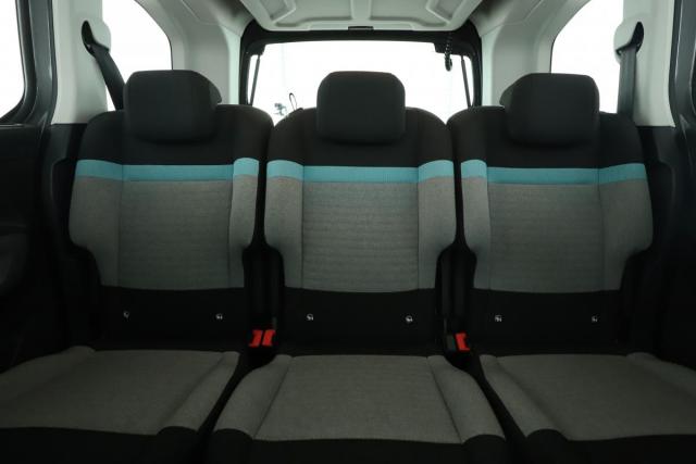 Citroen Berlingo image 8