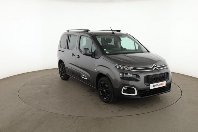Citroen Berlingo image 1