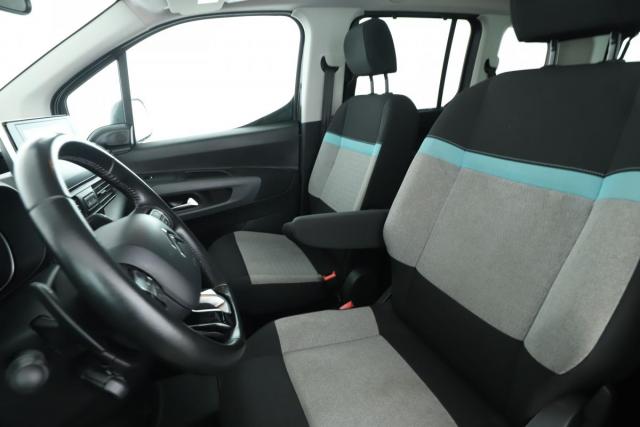Citroen Berlingo image 4
