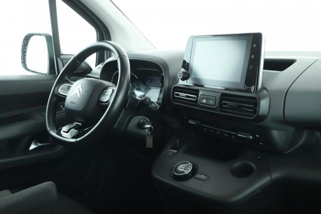 Citroen Berlingo image 5