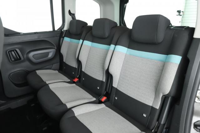 Citroen Berlingo image 6