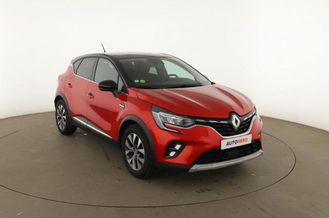 Renault Captur image 8