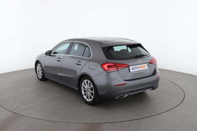 Mercedes Benz Classe A image 8