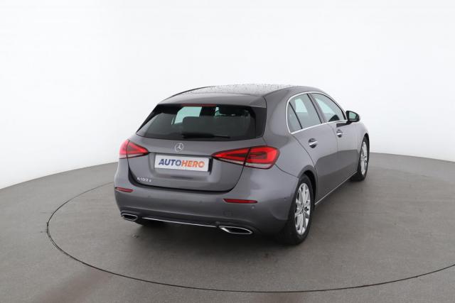 Mercedes Benz Classe A image 6