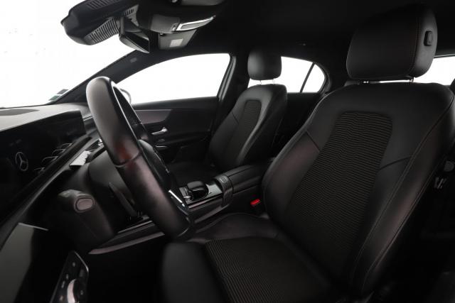 Mercedes Benz Classe A image 1