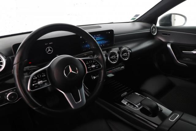 Mercedes Benz Classe A image 4