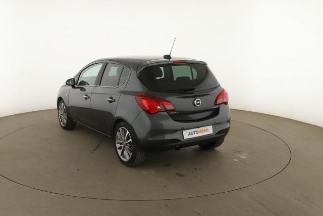 Opel Corsa image 7