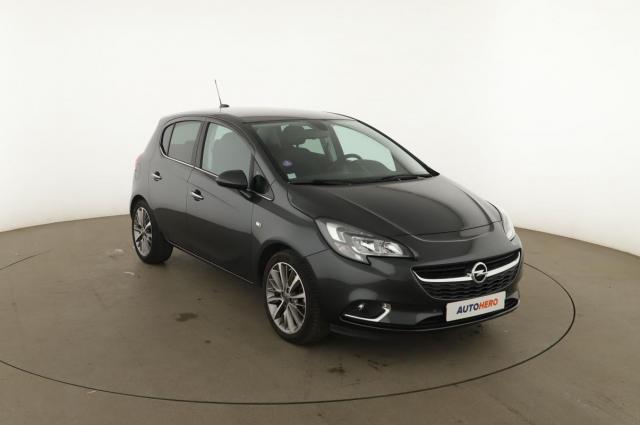 Opel Corsa image 5