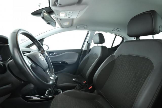 Opel Corsa image 4