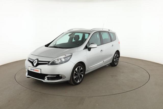 Renault Grand Scénic 1.6 Dci Energy Bose Edition Eco2 7pl 130 Ch