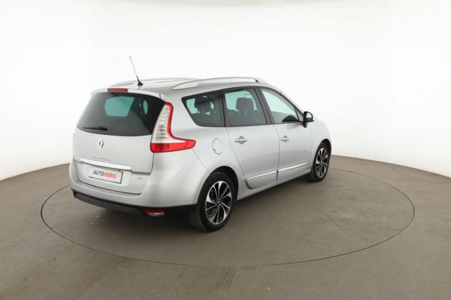 Renault Grand Scénic image 4