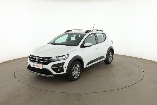 Dacia Sandero Iii Stepway 1.0 Tce Confort 91 Ch